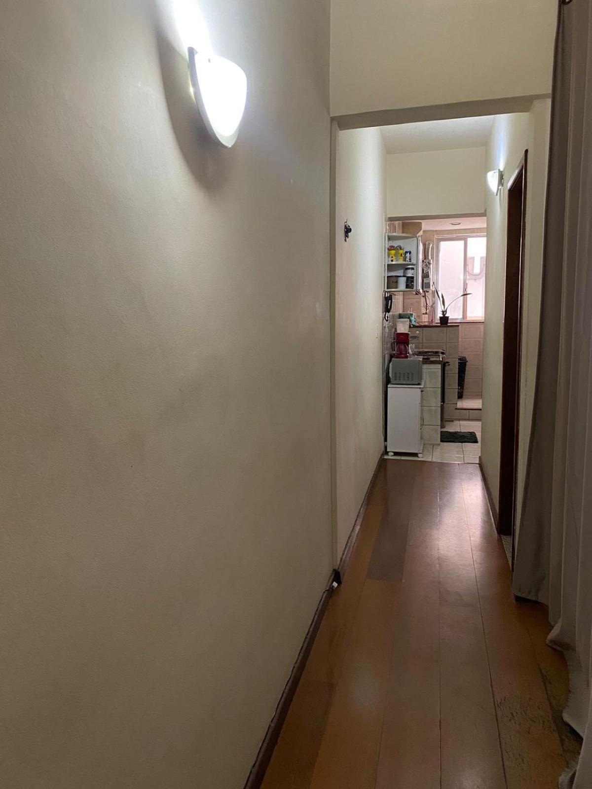 Quarto Privativo A Uma Quadra Da Praia De Copacabana Rio de Janeiro Exterior photo