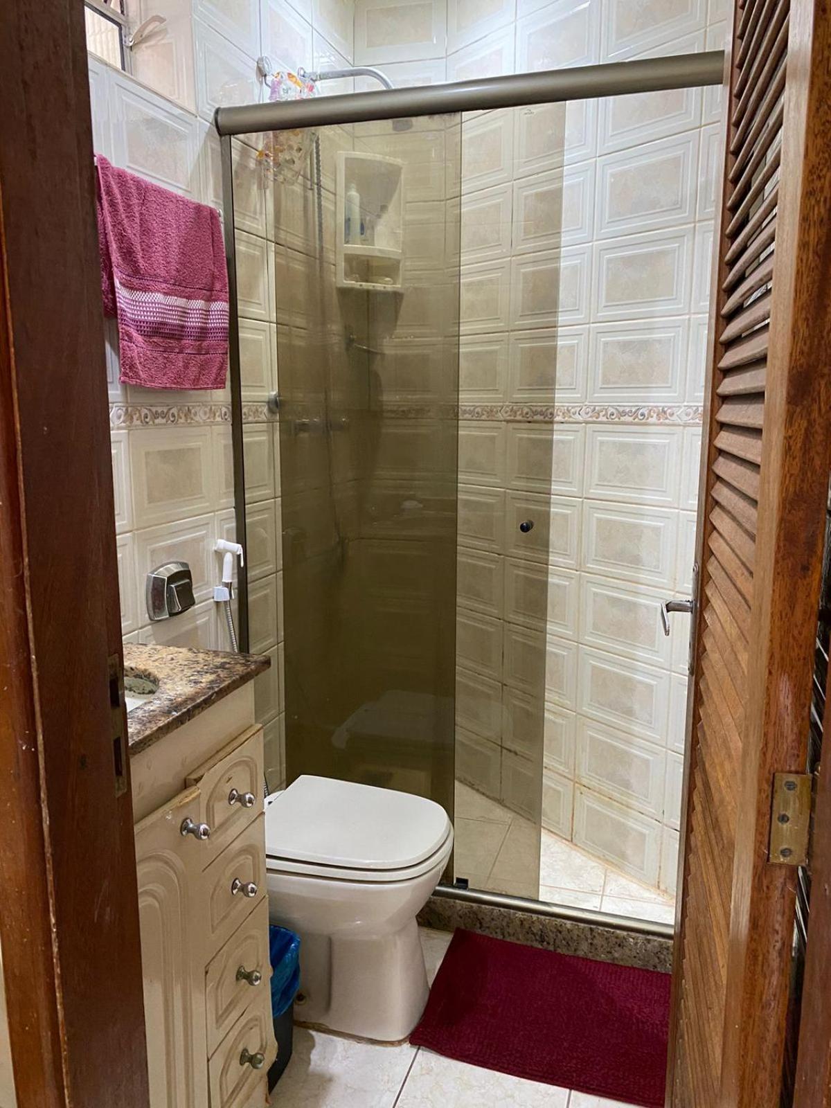 Quarto Privativo A Uma Quadra Da Praia De Copacabana Rio de Janeiro Exterior photo