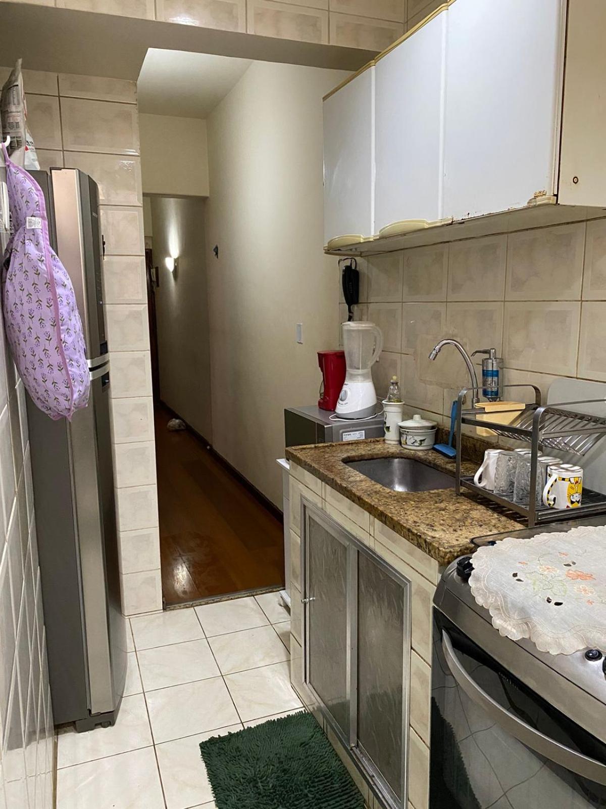 Quarto Privativo A Uma Quadra Da Praia De Copacabana Rio de Janeiro Exterior photo
